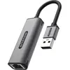 Image de Sitecom Adaptateur USB-A vers Ethernet 1 Gigabit