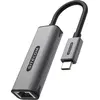 Image de Sitecom Adaptateur USB-C vers Ethernet 1 Gigabit