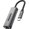 Image de Sitecom Adaptateur USB-C-zu-Ethernet-2,5-Gigabit (AD-1006)