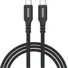 Image de Sitecom Câble USB-C vers USB-C pleine fonction 200 cm