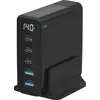 Image de Sitecom Chargeur de bureau d'alimentation GaN 140W avec écran LED