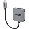 Image de Sitecom lecteur de carte USB-C UHS-I