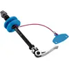Image de Axe à blocage rapide BBB BTL-50 ChainGrip MTB 135 mm