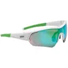 Image de Bbb Select Brightness Bsg-43 Lunettes de soleil transparentes transparentes One Size