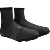 Image de Couvre-chaussures BBB Cycling HardWear, taille 37/38, couleur noire. Protection contre le froid et...