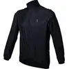 Image de BBB Cycling BaseShield BBW-148, veste de cyclisme, taille L, noire - ultra-légère...