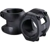 Image de Bbb Roadforce Ii Potence de vélo Noir 45 mm / ±6º Noir 45 mm