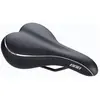 Image de BBB Cycling Selle BBB Base Density noire, taille standard, noire - confortable...