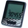 Image de Compteur vélo BBB DashBoard BCP-05 2017 - noir/argent