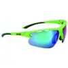 Image de Lunettes BBB BSG-52 Impulse, finition vert mat