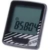 Image de BBB BCP-15W DashBoard 2017 noir/argenté