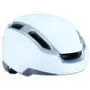 Image de Casque BBB BHE-56 Indra blanc mat Taille L (58-62 cm)
