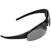 Image de Lunettes de sport Impress reader + 1,5 noir brillant