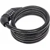 Image de bBB BBL-66 QuickCode lock 8x1200mm noir