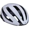 Image de BBB Cycling Casque BBB Maestro S blanc - casque de vélo de course léger avec une solide...