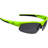 Image de BBB Impress Matt Lunettes de soleil de cyclisme jaune néon