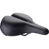 Image de BBB SoftShape Relaxed Noir 205 mm Boron Sedlo