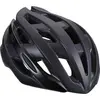 Image de BBB Cycling Unisex's Casque de vélo Hawk | Hommes et femmes | Aérodynamique et 21 fentes d'aération vélo de route | BHE-151 | Matt Black M (54-58 cm), M (54-58 cm)