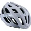 Image de BBB Cycling Casques BBB Hawk L (58-62 cm) L blanc - casque de vélo de route polyvalent et léger...