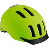Image de BBB Cycling Casques BBB Grid L (58-62 cm) jaune fluo mat - pour une s ©curit © optimale en ville et en v ©lo  ©lectrique...