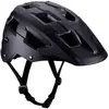 Image de Casque BBB BHE-54 Nanga noir mat Taille L (58-61cm)