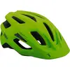 Image de Casque de vélo BBB Dune MIPS, couleur jaune néon mat, taille S