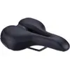 Image de BBB Cycling Selle BBB SoftShape Active 185 x 265 mm Noir - confort de conduite...