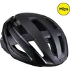 Image de Casque de cyclisme BBB Maestro MIPS S noir mat - casque de vélo de course léger offrant une protection maximale...
