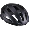 Image de Casque de vélo BBB Maestro S noir mat - un casque de vélo sûr et bien aéré...
