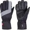 Image de BBB Cycling - Gants d'hiver BBB SubZero à doigts longs XXL noirs - extra chauds...