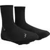 Image de BBB Cycling - Chaussons de vélo BBB Uberschuhe Freeze, taille 43/44, noir, 43, noir - Protection thermique.