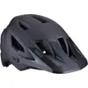 Image de BBB Cycling Casque BBB Shore L (59-62 cm) noir mat - casque de VTT sécurisé pour T...
