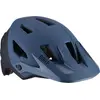 Image de BBB Cycling Casque BBB Shore L (59-62 cm) bleu mat - casque VTT sécurisé pour l'entraînement...