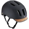 Image de BHE-161 GridECO Tour de tête L 58-62 cm Couleur noir mat