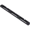 Image de BBB Cycling BBB AdaptRail M mat - support flexible pour Adap...