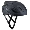 Image de BBB Cycling Bike Kite 2.0 BHE-29B Casque de sécurité pour vélo de Route et de Montagne avec moustiquaires, visière Amovible légère certifiée CE, pour Homme et Femme, Taille M (53-58 cm) Noir Mat en occasion ou reconditionné