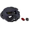Image de Casque BBB Cycling Dune MIPS 2.0 L, noir mat - un casque polyvalent et sûr pour le vélo.