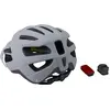 Image de BBB Cycling Casque BBB Dune MIPS 2.0 L gris mat - un casque de vélo polyvalent et sûr...