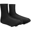 Image de Couvre-chaussures multi-usages BBB MultiFlex, taille 44/48, couleur noire.