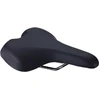 Image de BBB Cycling Selle BBB Diamond 185 x 265 mm noire - selle confortable et imperméable...