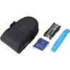 Image de Bbb Combiset Racepack 0.5l Sacoche de selle à outils Multicolore One Size