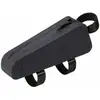 Image de BBB SealTank Frame Bag Black M 0,55 L
