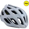 Image de BBB Cycling Casque BBB Hawk MIPS L blanc mat - casque de vélo polyvalent et léger avec...
