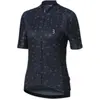 Image de BBB Cycling Maillot BBB Donna Fit XL noir - maillot de cyclisme respirant pour femme ...