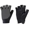Image de Gants de vélo BBB Cycling Pave, couleur gris, taille M. Offrent une bonne adhérence pour une pratique sportive...