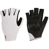 Image de BBB Cycling - Gants de course "Course M" - Blanc - Taille M - Pour une adhérence et un confort optimaux.