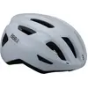 Image de Casque de vélo hybride BBB Helm Condor 2.0 M, couleur blanc - casque de vélo hybride sûr avec visière.