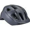 Image de BBB Cycling Casque BBB Hero M (52-56 cm) M gris - casque de v ©lo pour enfant s ©curis © avec...