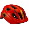 Image de Bbb Hero casque junior rouge M rouge M