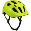 Image de Casque BHE-172 Hero Kids pour enfants, modèle Neon Lett, taille S (46-52 cm) BHE-172-neon-lett-S